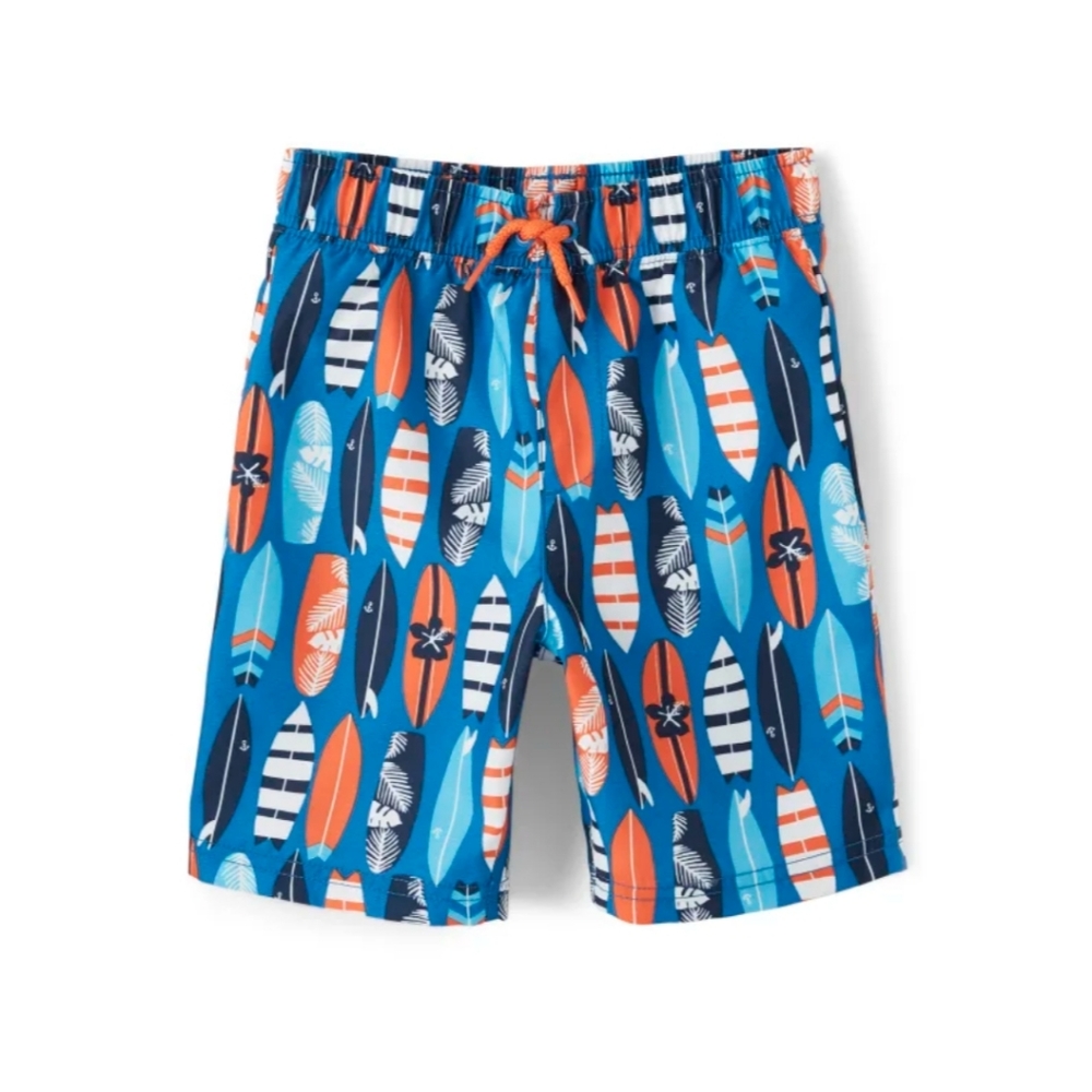 NWT Gymboree Swim Trunks
